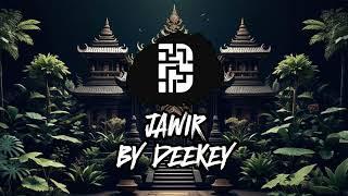 DeeKey - Jawir (indonesian trap music) | (traditional trap beat)