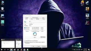 How to freeup system space/memory and delete unnecessary files and Folder with 16 Technic