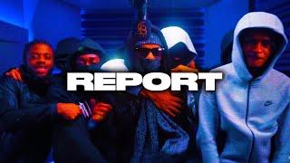 [FREE] Uk Drill Type Beat x Ny Drill Type Beat "REPORT" | Drill Instrumental 2024