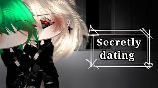 Secretly dating [] MHA [] Gcmm [] BL [] Full movie [] BkDk