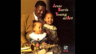 Jesse Davis, Brad Mehldau /  East of the Sun