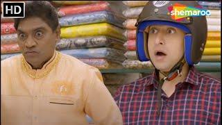 Jaysuk Zdpayo (HD) | Johny Lever, Jimit Trivedi | Gujarati Comedy Movie Scenes