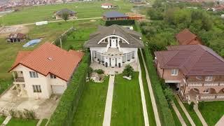 Vila deosebita de vanzare, cu piscina, la 2 km de Oradea | by GAMINVEST®