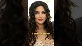 Top 10 most beautiful actresses in the world 2024 #top10 #viralvideo #actress #shorts