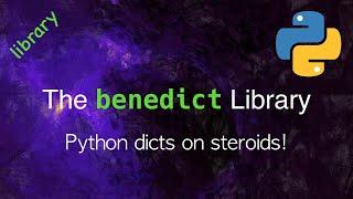 The benedict Library