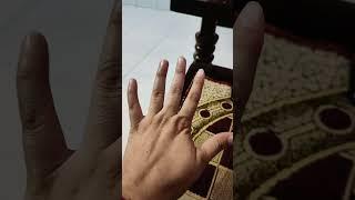 Finger video #funny #trendingreels #shortvideo