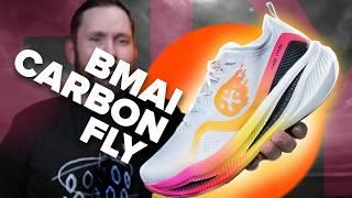 BMAI Carbon Fly - а насколько они хороши!?