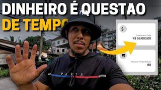 CALMA!!! Eu GARANTO que você VAI Fazer DINHEIRO ONLINE em BREVE