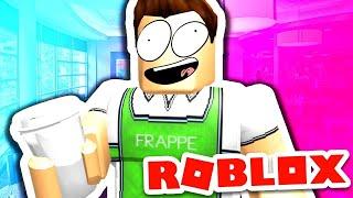 GETTING A JOB IN ROBLOX GOES WRONG
