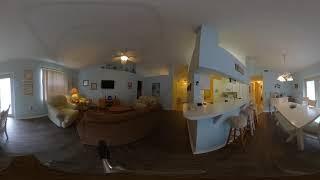 360 video example