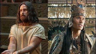 Book of Mormon Videos: Abinadi, Alma, and the Sons of Mosiah Combined (Full Movie)