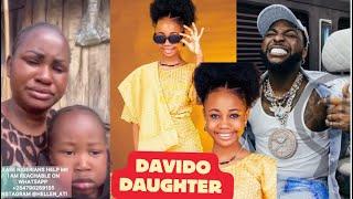 Davido allege First Daughter Beg for help as Burna boy & Cubana fight