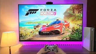 Forza Horizon 5 Gameplay (Xbox One S)