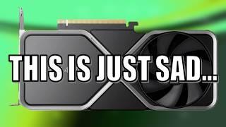 The RTX 5060 Leaks Will Drive You CRAZY!  Nvidia is BACK At It Again...