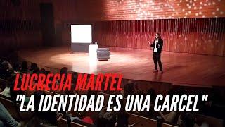 Lucrecia Martel: "La identidad es una cárcel"