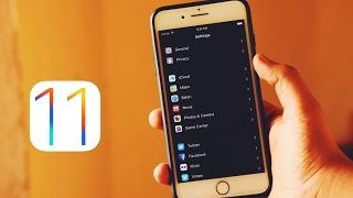 iOS 11 - My Wishlist