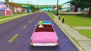 The Simpsons Hit and Run: 21 YEARS LATER..