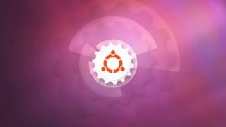 Ubuntu first boot animation - Dell XPS 13 Ubuntu Edition Startup