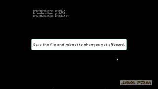 Redhat Enterprise Linux 7 Tutorial - How to Change Screen Resolution of Linux Terminal