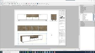  Layout Sketchup - Quy Trình Thực Hiện Cơ Bản - PhuongTk