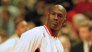 They think that 73% of the NBA votes for Michael Jordan as being the number 1 NBA player of all time