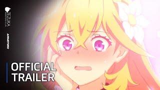 Endo and Kobayashi Live! The Latest on Tsundere Villainess Lieselotte - Official Trailer 2