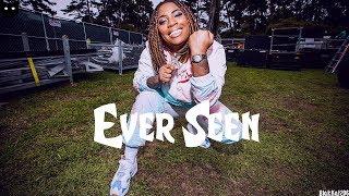 [FREE] Kamaiyah x Kalan.frfr x 03 Greedo Type Beat - "Ever Seen" | @BlakKat206 | West Coast 2019