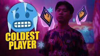 NA Ranked With THE COLDEST Valorant Player w/@AaronLeonhart | PRX F0RSAKEN