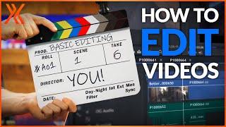 How to edit videos in HitFilm Express for free