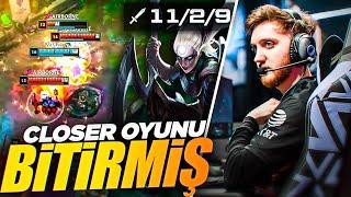 Lynx | LCS’İN EN İYİ MAÇI | 100T VS TL ANALİZ