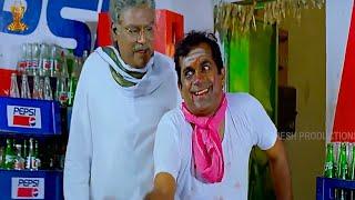 Brahmanandam and Kota Srinivasa Rao Comedy Scenes | Oho Naa Pellanta Movie | SP Shorts