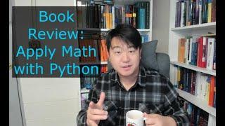 Book Review - Apply Math with Python