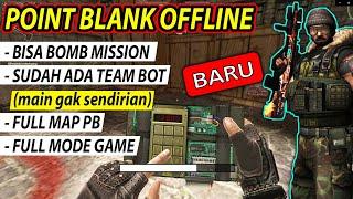 PB Offline TERBARU..! Bisa Main Bomb Misi dan Semua Mode Game