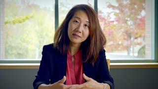 Faith & Co. | Servant Leadership (Helen Chung)