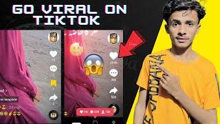 TikTok ForYou Trick 2023 Today ll 100% Reall Trick With Proof 2023