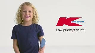 Kmart Low Prices For Life - The $1.75 Utensil