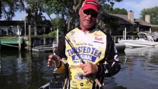 Elite Series Field Test: Cheseapeake: Bass Fishing Tournament Baits & Lures Review