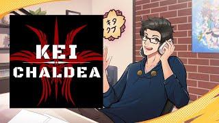 FGO to Hobbies and FACE REVEAL!? (ft @KeiChaldea)  | KITAKUBU BAKO #7