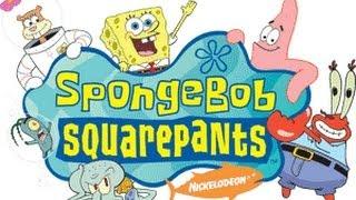 Spongepop Bahasa Indonesia The Bully