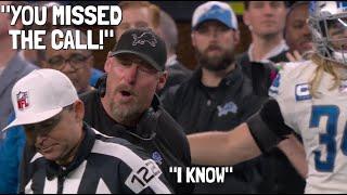 NFL Worst RIGGED Moments