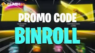 NEW Clash.gg Bonus Promo Code for Exclusive Rewards!