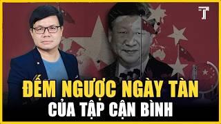 KHÔNG SỢ TRỜI, KHÔNG SỢ ĐẤT: TẬP CẬN BÌNH LO SỢ NHẤT ĐIỀU GÌ?