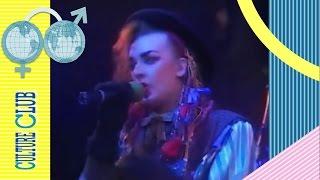 Culture Club - Melting Pot