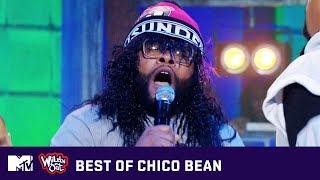 Chico Bean’s Best Rap Battles Freestyles & Most Vicious Insults (Vol. 1) | Wild 'N Out | MTV