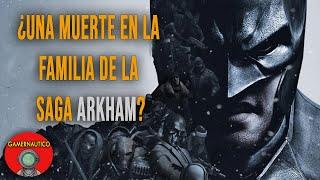 BATMAN ARKHAM ORIGINS: BUENO ENTRE EXCELENTES | CRÍTICA | ANÁLISIS