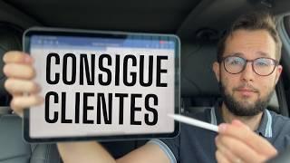 Cómo VENDER en LinkedIn [Estrategia PROBADA de 2 fases]