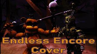 Music is eternity - Endless Encore Cover