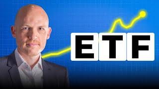 Quello che molti investitori non capiscono sugli ETF!