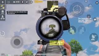 iphone 8 plus best sensitivity pubg 1.8 code 4 finger  تنضیمات چهار انگشت