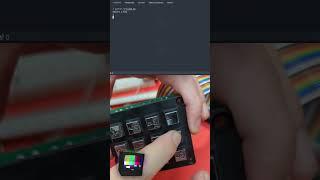 TimePhone Update! Keypad connected to Raspberry Pi with Python. Follow the project!